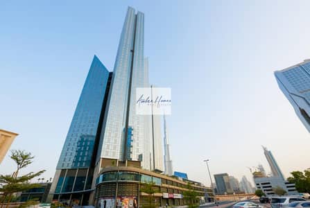 Spacious Apartment | Zabeel & Downtown views Spacious Apartment | Zabeel & Downtown views