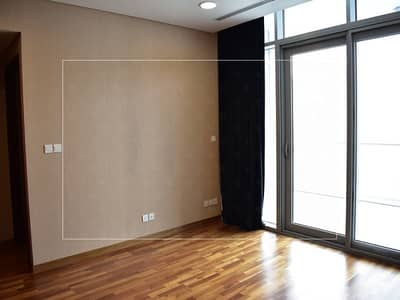 Well Maintained 1BR |DIFC & Museum of the future View Well Maintained 1BR |DIFC & Museum of the future View