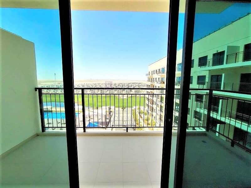 Light and clean apartment- Golf Views |Emaar South Light and clean apartment- Golf Views |Emaar South
