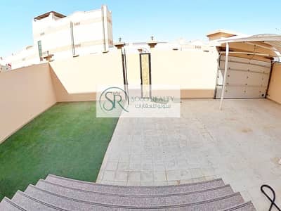 High End 4BR Villa I Private Garage I Driver Room I High End 4BR Villa I Private Garage I Driver Room I