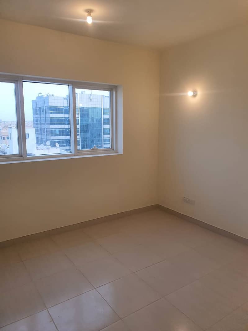 For rent the cheapest apartment in Mussafah