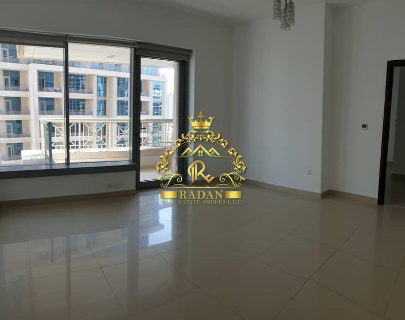 2 Spacious 1 Bedroom |  29 Blvd Tower 2