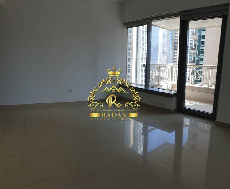 3 Spacious 1 Bedroom |  29 Blvd Tower 2