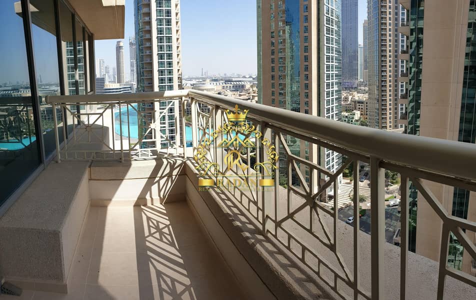11 Spacious 1 Bedroom |  29 Blvd Tower 2
