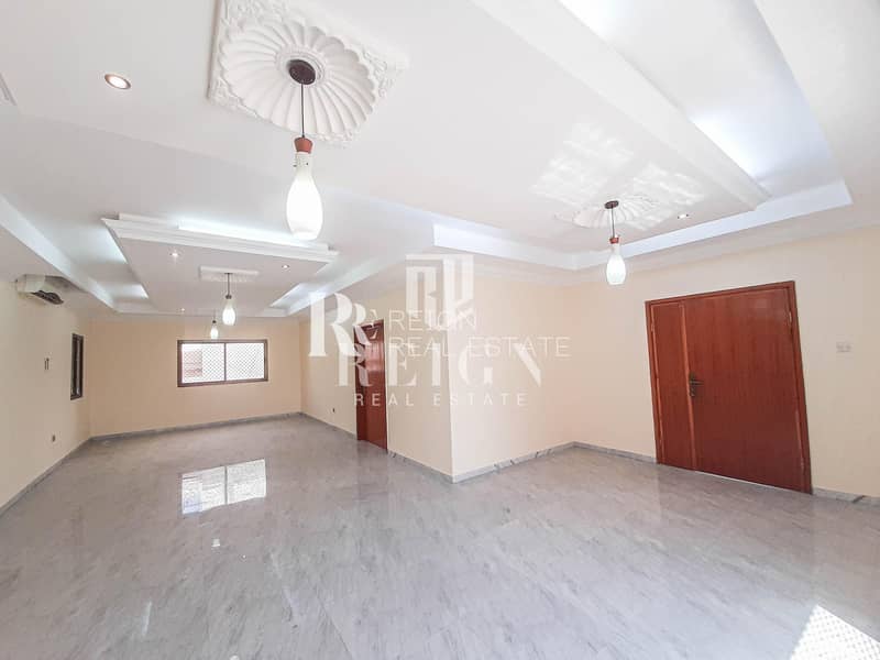 9 3BR + Maid room | Largest townhouse at best rent