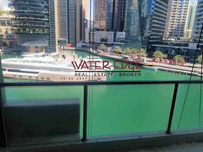 Chiller Free | Marina View | Fully Furnished