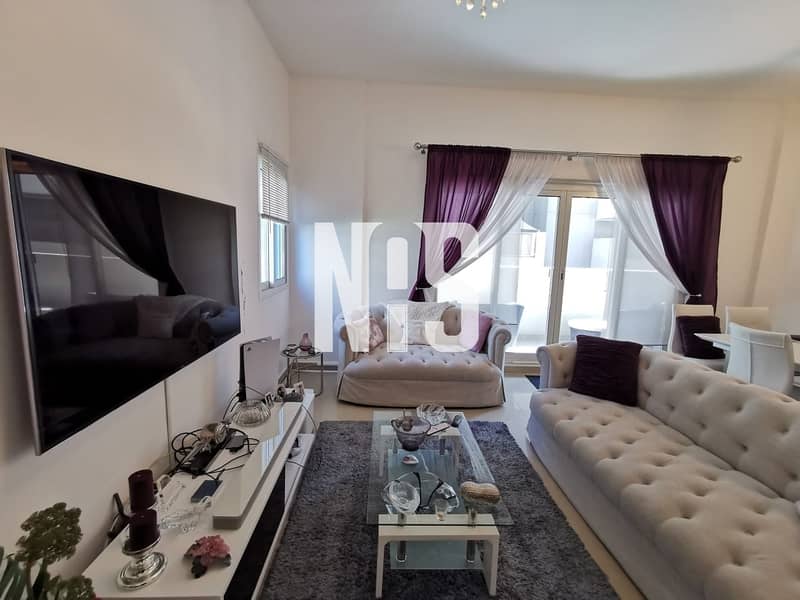 3 Fully Furnished Apartment | Ready to Move in