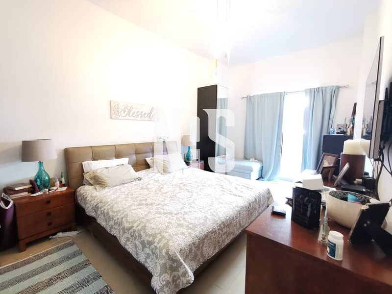 12 Fully Furnished Apartment | Ready to Move in