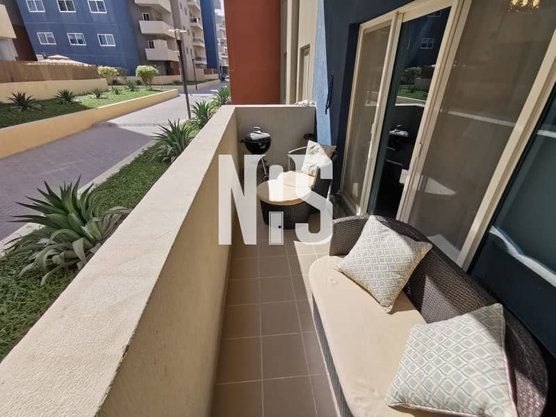 14 Fully Furnished Apartment | Ready to Move in