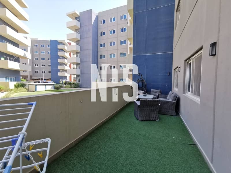 15 Fully Furnished Apartment | Ready to Move in
