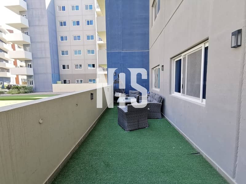 16 Fully Furnished Apartment | Ready to Move in