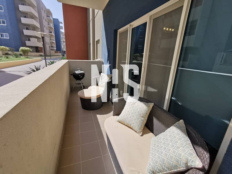 18 Fully Furnished Apartment | Ready to Move in