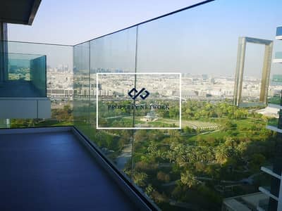 شقة 2 غرفة نوم للايجار في بر دبي، دبي - Storage I Zabeel Park & Dubai Frame I Spacious شقة 2 غرفة نوم للايجار في بر دبي، دبي - Storage I Zabeel Park & Dubai Frame I Spacious