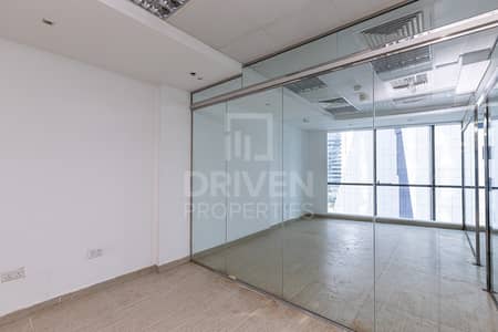 Well-managed Office Space | Metro Nearby Well-managed Office Space | Metro Nearby