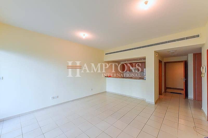 1 Bedroom | Ready to Move in | Al Dhafra