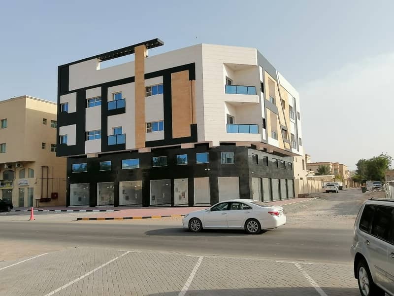 Здание в Аль Мовайхат，Аль Мовайхат 3, 12 спален, 6000000 AED - 5094566