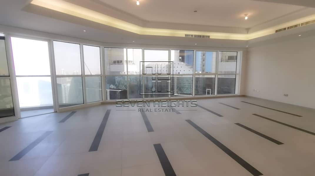 4BR+Maid with Big Balcony |City View! 4BR+Maid with Big Balcony |City View!