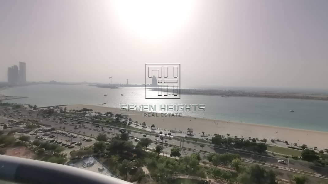 3BR+Maid with Large Balcony |Sea & Community View! 3BR+Maid with Large Balcony |Sea & Community View!