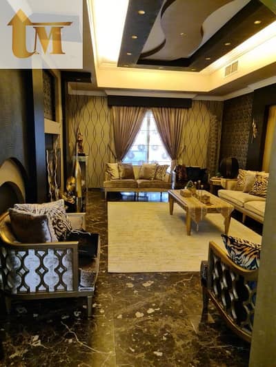 4 Bedroom Villa for Sale in Dubai Silicon Oasis, Dubai - Fully furnished vacant on transfer 4 bedroom for sale in DSO cedre villas 4 Bedroom Villa for Sale in Dubai Silicon Oasis, Dubai - Fully furnished vacant on transfer 4 bedroom for sale in DSO cedre villas