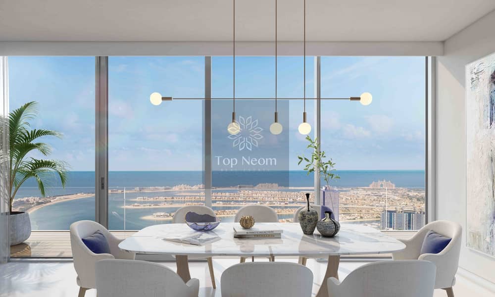 6 Stunning Views of the Sea - Amazing Investment Opportunity