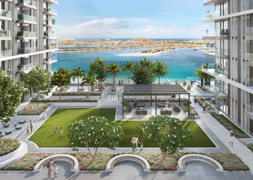 7 Stunning Views of the Sea - Amazing Investment Opportunity