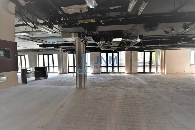 2 Ready to move in! Fitted Office Space | Al Saaha