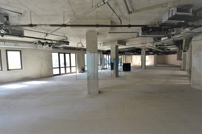 8 Ready to move in! Fitted Office Space | Al Saaha