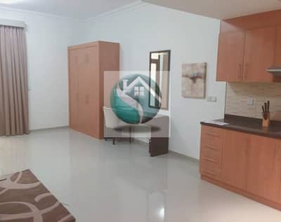 Spacious Furnished Studio With Balcony Ready 4 Sale Spacious Furnished Studio With Balcony Ready 4 Sale