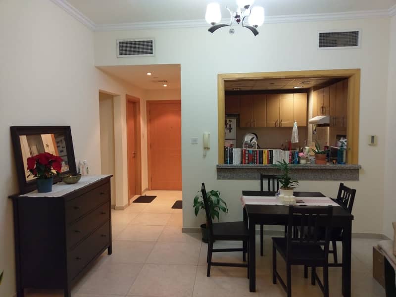 Well Maintained | Perfect layout | balcony