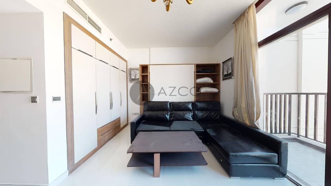 2 Brand new | Fully furnished | Near Metro Station