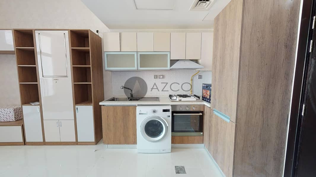 4 Brand new | Fully furnished | Near Metro Station
