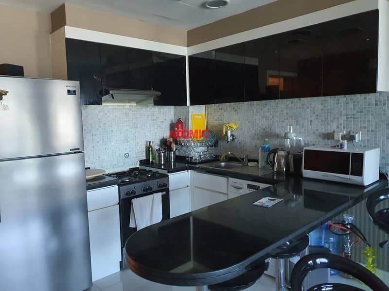 FULLY FURNISHED | BEST DEAL | READY TO MOVE | 956 SFT| CALL ABDUL