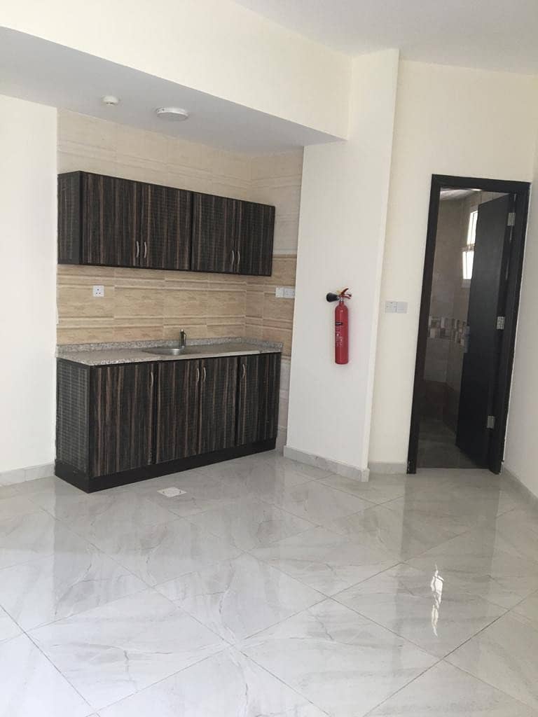 Квартира в Аль Бустан, 12000 AED - 5095211