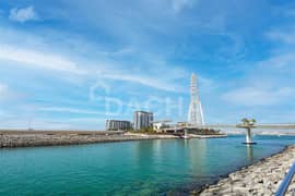 BEAUTIFUL / SPACIOUS / Dubai Eye View