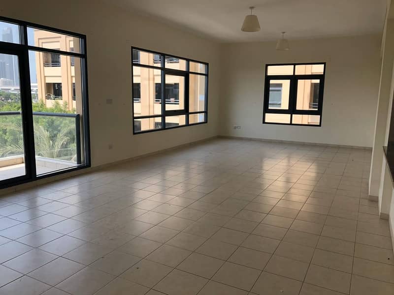 Spacious 3BR | Al Jaz 1 Greens |For Sale