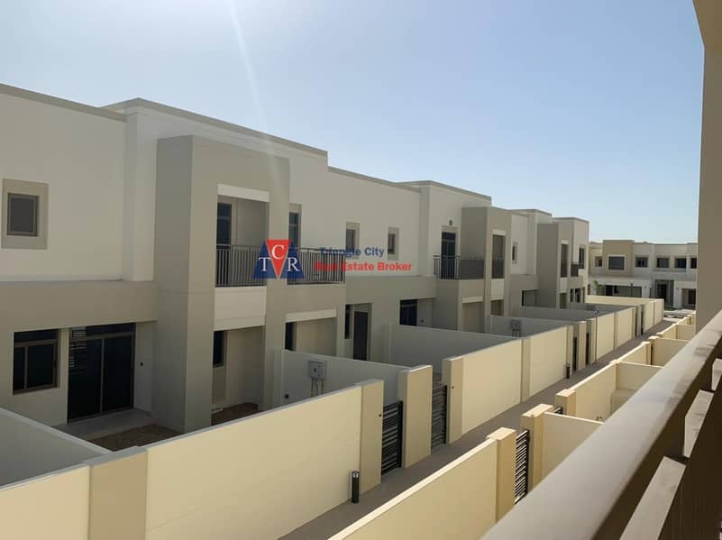 Brand New 3 Bed Town House for Rent In Naseem NSHAMA