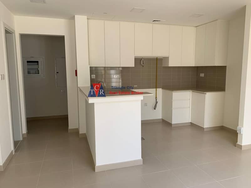 2 Brand New 3 Bed Town House for Rent In Naseem NSHAMA