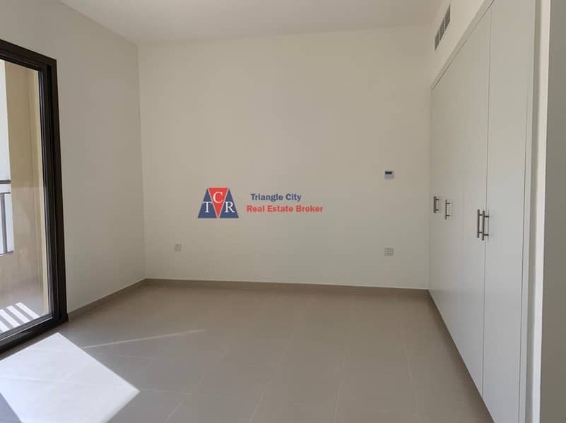 7 Brand New 3 Bed Town House for Rent In Naseem NSHAMA