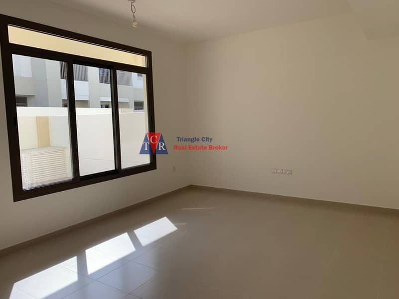 9 Brand New 3 Bed Town House for Rent In Naseem NSHAMA
