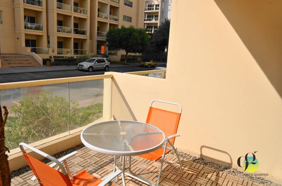 AMAZING DEAL /NO BROKERAGE/ Clean/ Spacious/ 1BR with Huge Terrace