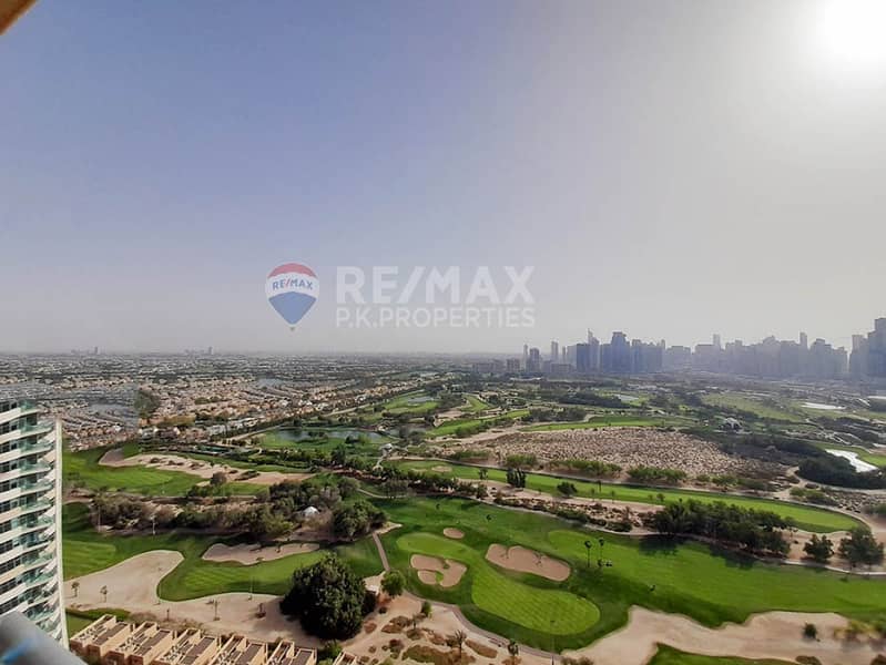 Beautiful 2 bedrooms in Links | Golf Course View