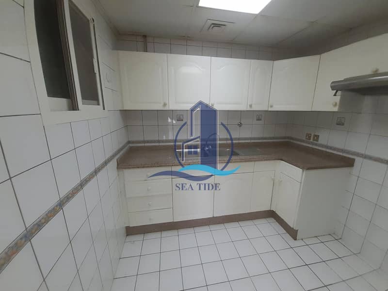 16 1 MONTH FREE | 2 BR Apartment With Maids Room