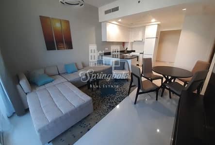 BRAND NEW | FURNISHED | NEW INVESTMENT | HIGH FLOOR BRAND NEW | FURNISHED | NEW INVESTMENT | HIGH FLOOR