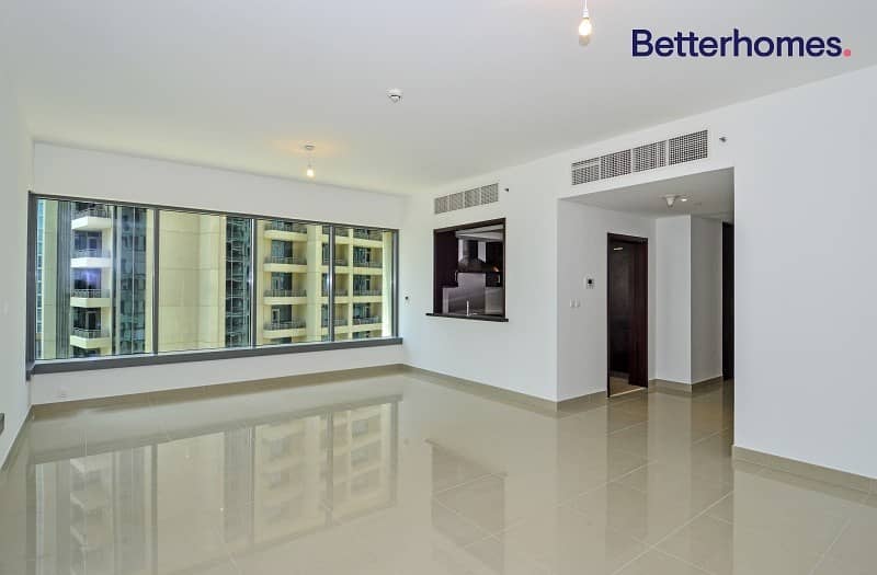Burj Khalifa View | Well Maintained | Top Location