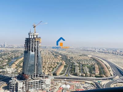 HIGH FLOOR I UNFURNISHED I 3BR+MAID IN JLT HIGH FLOOR I UNFURNISHED I 3BR+MAID IN JLT