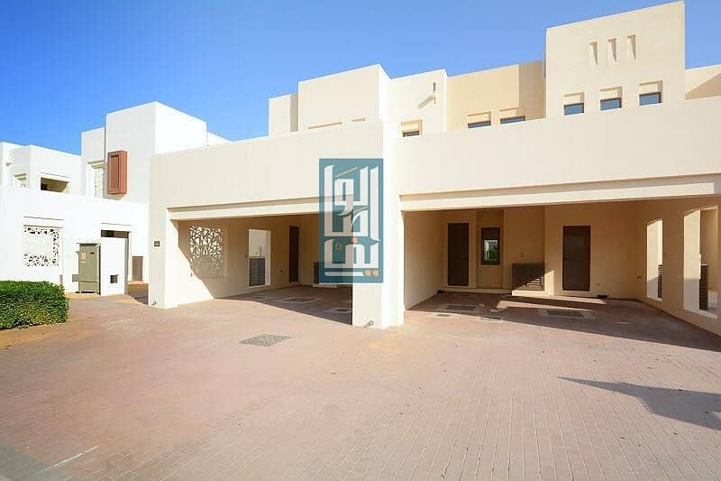 VERY GOOD OFFER in Dubai Land Mira Oasis 3 bed Villa