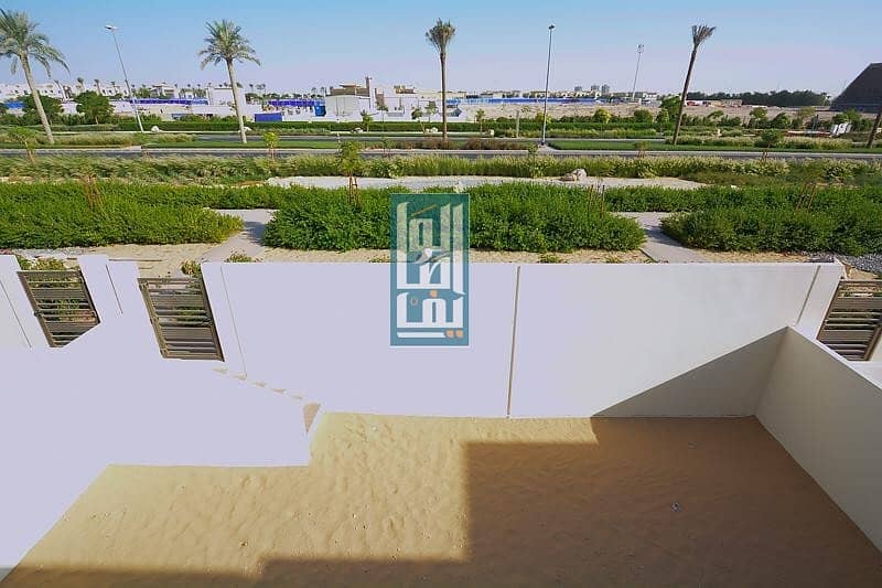 7 VERY GOOD OFFER in Dubai Land Mira Oasis 3 bed Villa