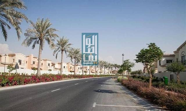 12 VERY GOOD OFFER in Dubai Land Mira Oasis 3 bed Villa