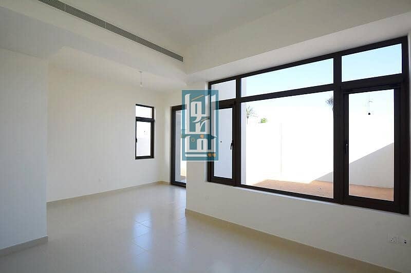 13 VERY GOOD OFFER in Dubai Land Mira Oasis 3 bed Villa