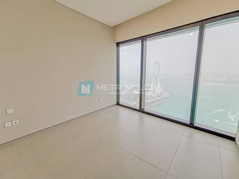 12 Modern I Full Sea View I High floor I Call Now!